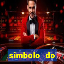simbolo do corinthians para nick